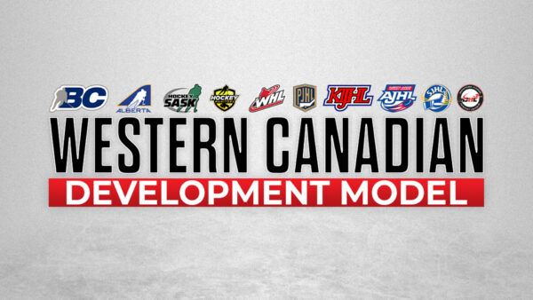 Hockey Canada expands WCDM pilot project